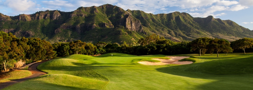 golf destination