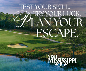 Biloxi - Gulf Coast