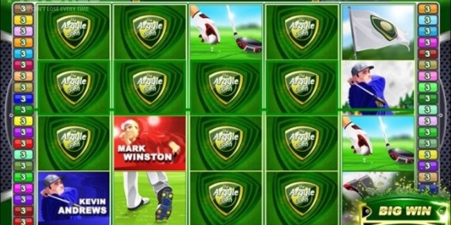 Golf in the Mobile Gaming Realm 