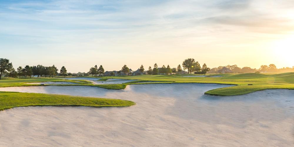 Audubon Golf Trail Expands to 18 Courses With Three Addditions By Brian ...