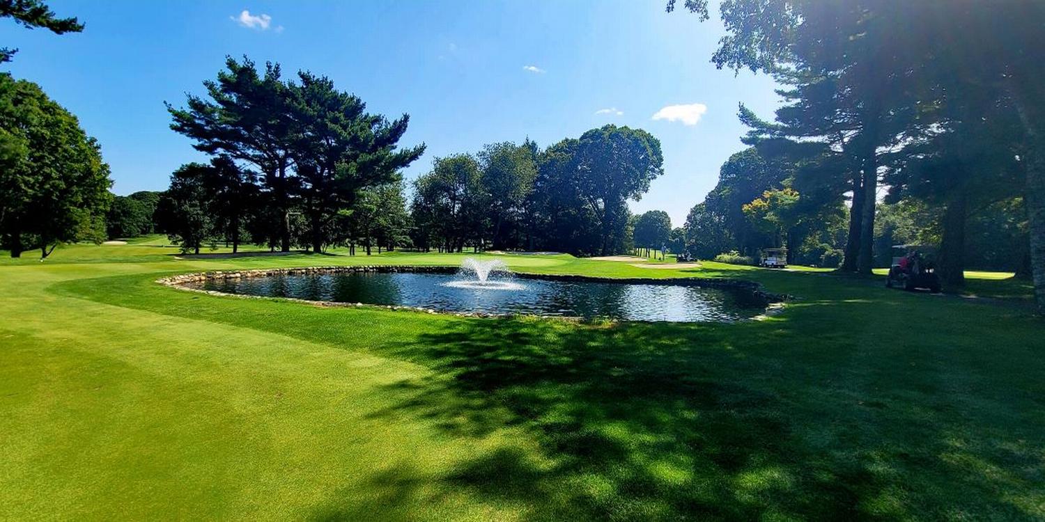 Muttontown Club By David Theoret