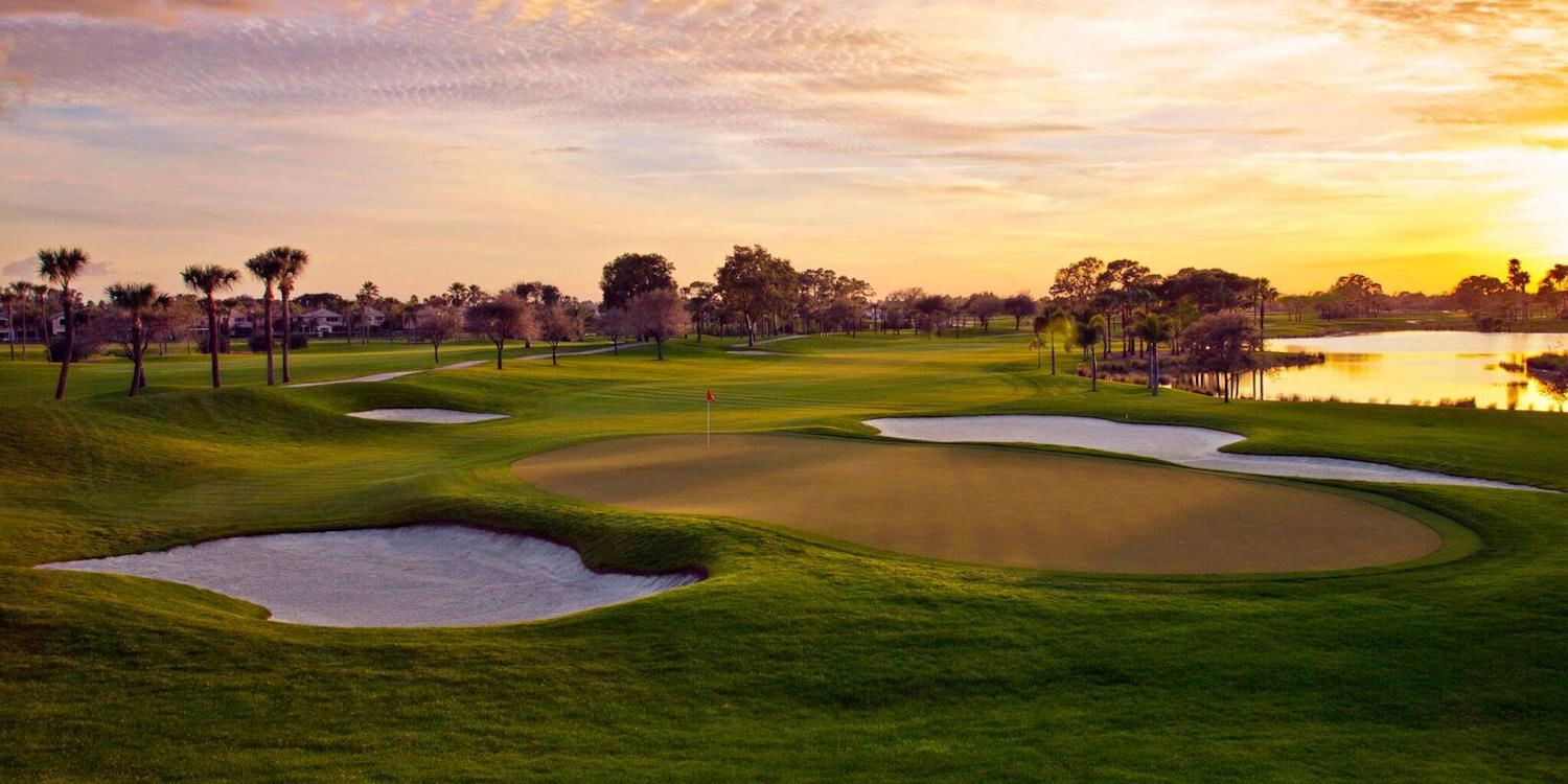 How To Play The Courses Along The PGA Florida Swing