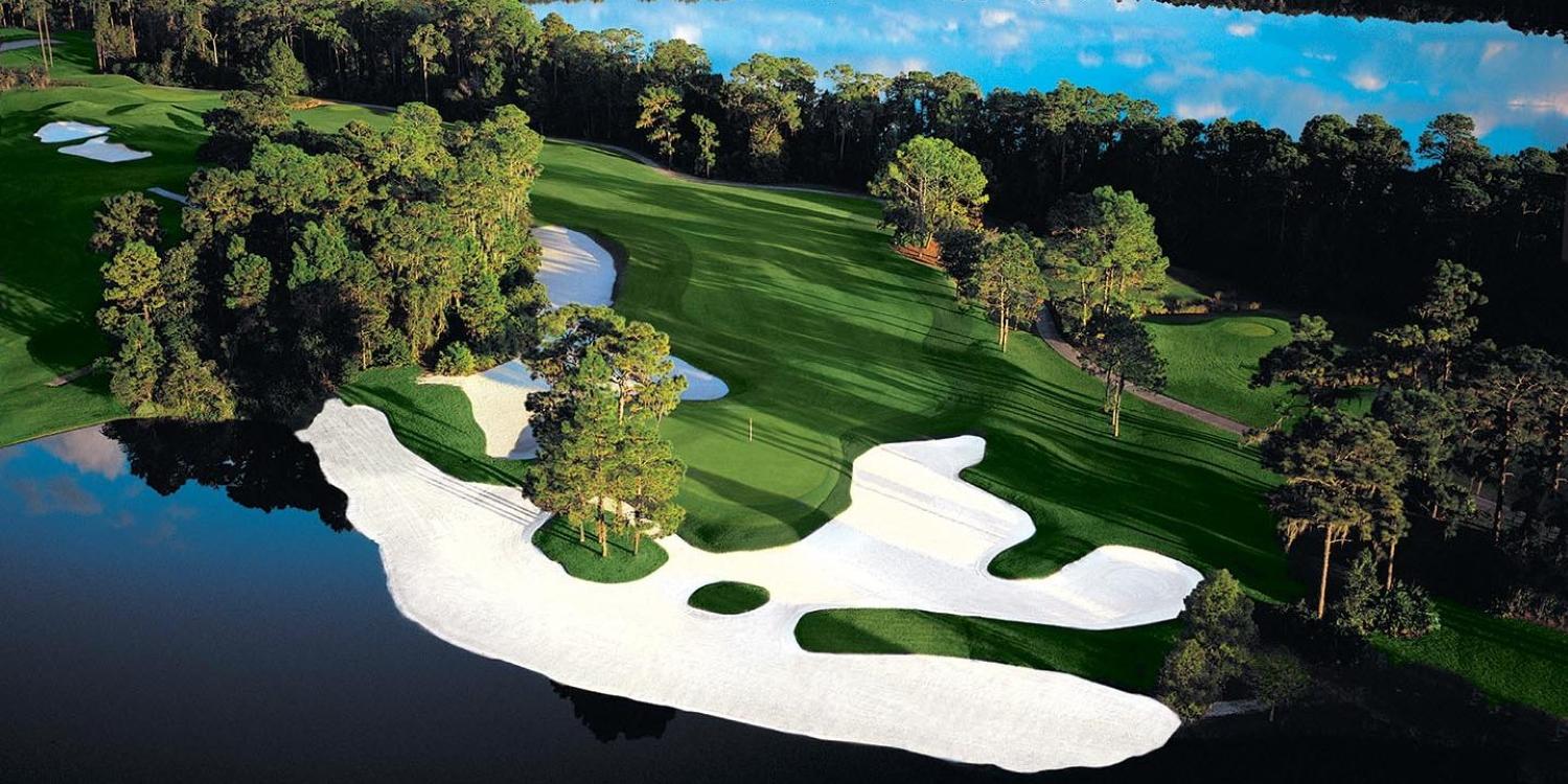 Lake Nona