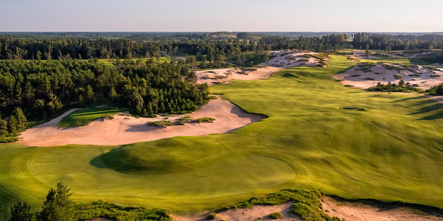 Mammoth Dunes