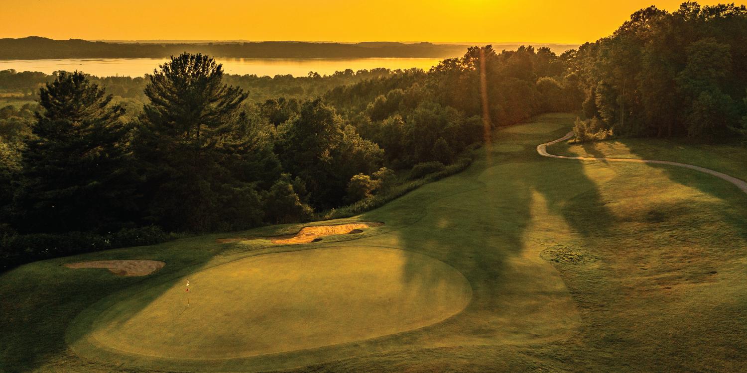 Shanty Creek Golf Resort
