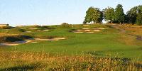 Getting To Know: Agaming Golf Resort