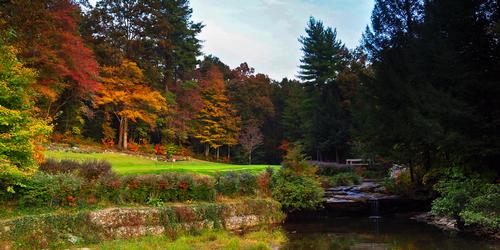 Getting To Know: Dorchester Golf Club