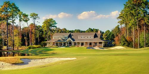 Coastal Classics: Outer Banks Golf makes its mark again in 2025