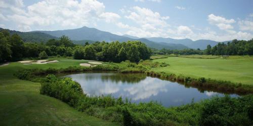 golf article
