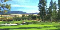 The Idaho Golf Trail Delivers Fabulous Courses...