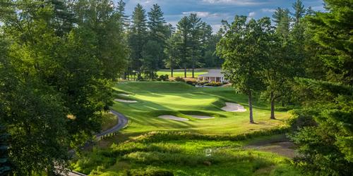 golf article