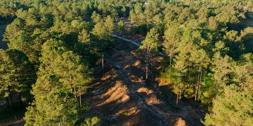 Pinehurst Resort to Open Pinehurst No. 11, Designed by Coore & Crenshaw