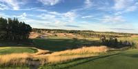 Sand Valley Golf Resort Progress Report - As of July 1, 2016