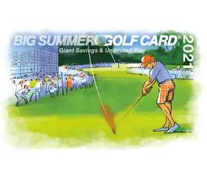 Kinderlou Forest Golf Club