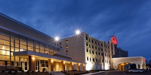 Harlow's Casino Resort