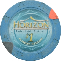 Horizon Casino Hotel