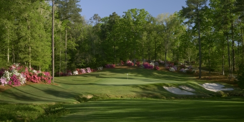 Featured Mississippi Golf Course