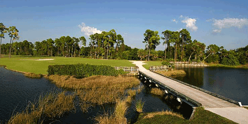 Waterford Golf Club