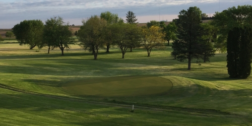 Cedars Edge Golf Course
