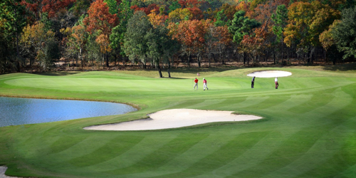Citrus Hills Golf & Country Club
