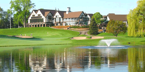 Interlachen Country Club