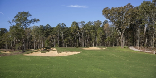 Dancing Rabbit Golf Club