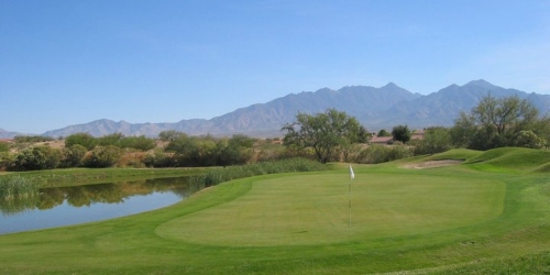 San Ignacio Golf Club - Golf in Green Valley, Mississippi