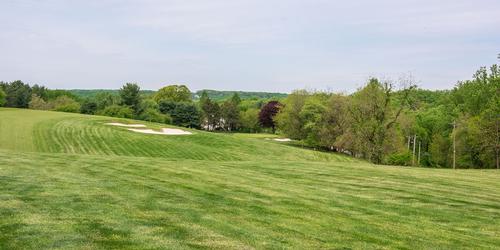 Deerfield Golf