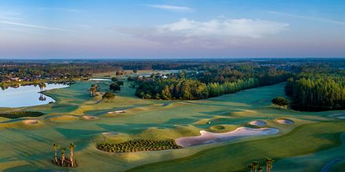 LPGA International