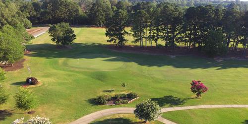 Starkville Country Club
