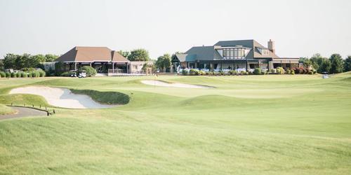 Back Creek Golf Club