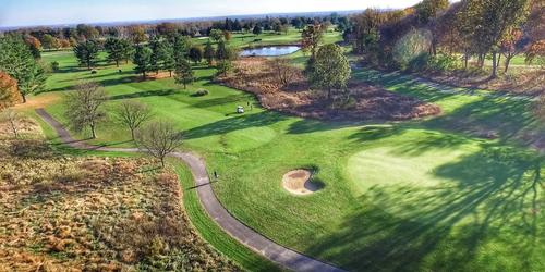 Delcastle Golf Course