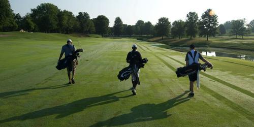 The Little Course at Connor Lane