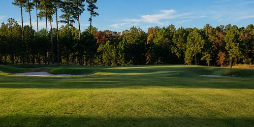 Mallard Pointe Golf Course golf package