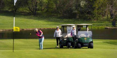 Newark Country Club