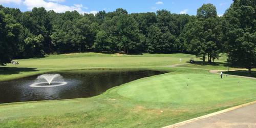 Penderbrook Golf Club
