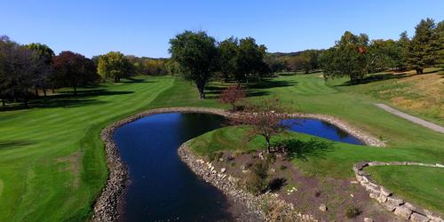 Pinnacle Country Club