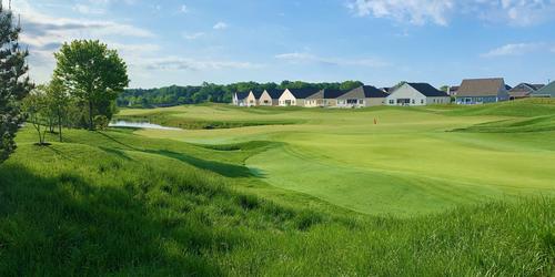Plantation Lakes