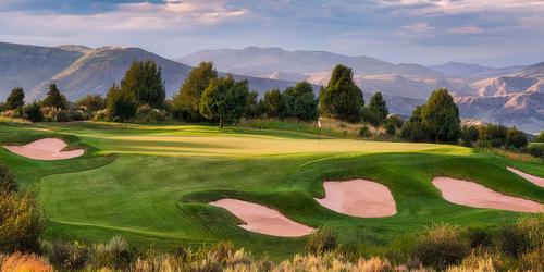 Red Sky Golf Club - Fazio