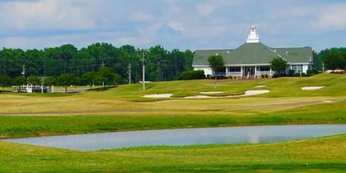 River Bend Links