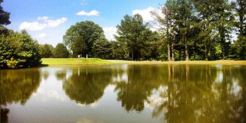 Shiloh Golf Course Shiloh Golf Course