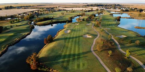 Tunica National Golf Course