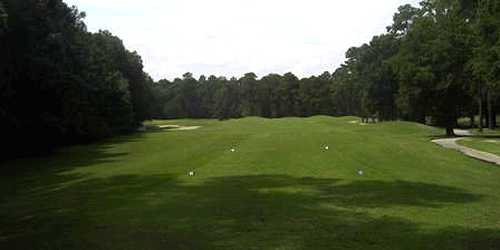 Southbridge Golf Club