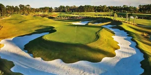 Verandah Golf Club