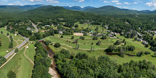 Wentworth Golf Club