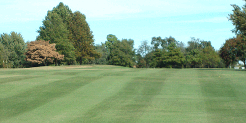 Willow Creek Country Club