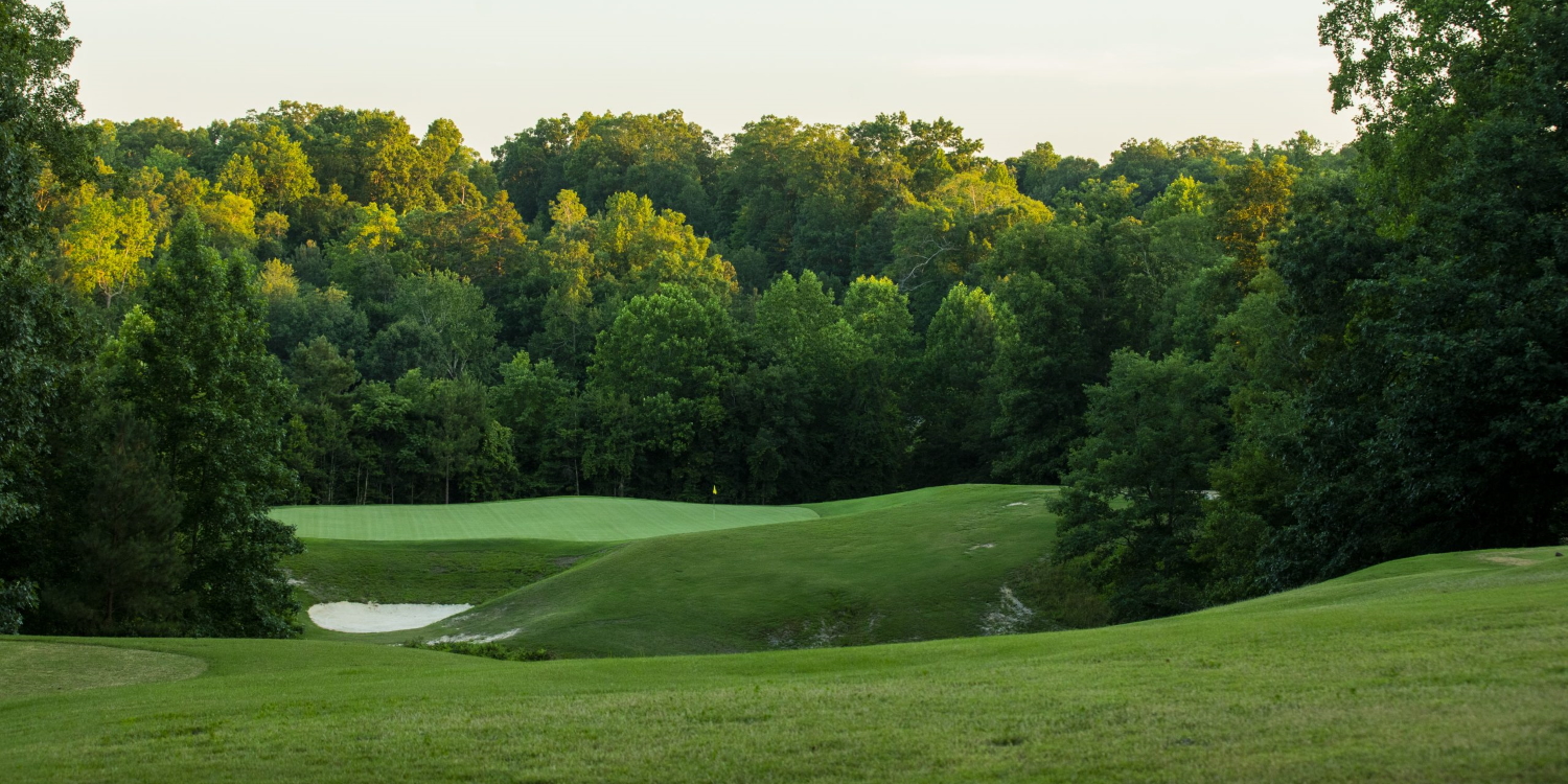 Stonehouse Golf Club