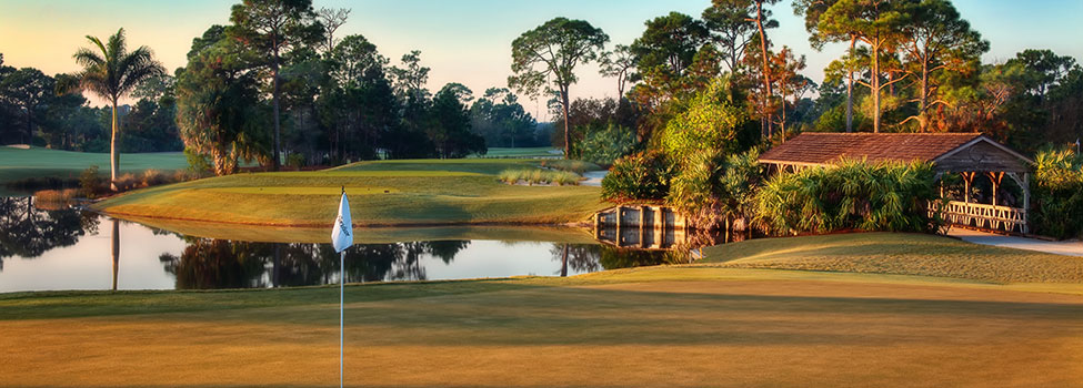 Floridian National Golf Club
