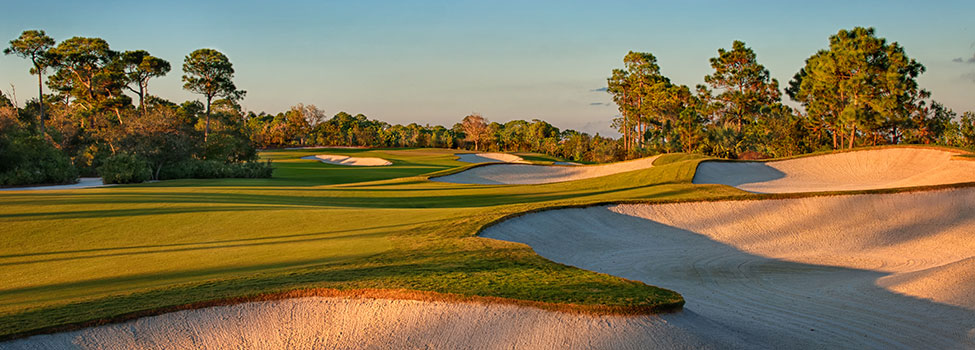 Floridian National Golf Club