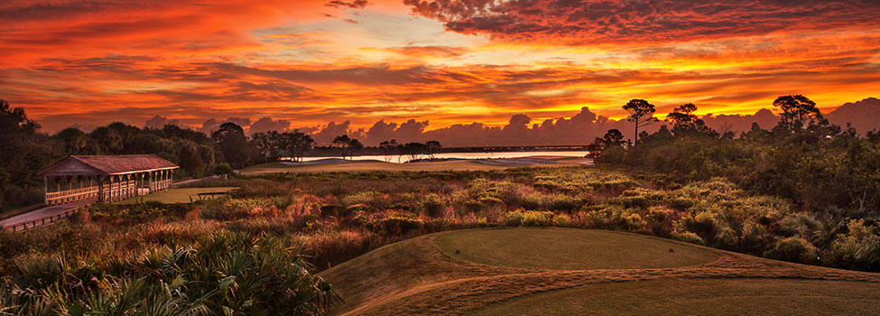 Floridian National Golf Club